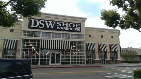 DSW is the destination for Shoe Lovers everywhere. . Dsw buena park
